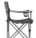 Крісло розкладне Bo-Camp Yukon Anthracite (1204741)