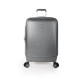 Чемодан Heys Portal Smart Luggage, сірий M