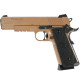 Пістолет пневматичний Sig Sauer Air 1911 Emperor Scorpion Blowback BB