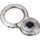 Брелок-ліхтарик Munkees Figure 8 Carabiner (1097)