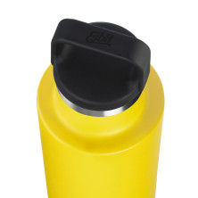 Термофляга Esbit IB750SC-SY sunshine yellow