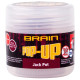Бойли Brain Pop-Up F1 Jack Pot (копчена ковбаса) 10mm 20g