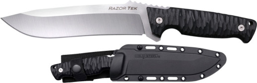 Ніж Cold Steel Razortek 6.5" (FX-65RZR)