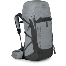 Рюкзак Osprey Tempest Pro 40 silver lining - WXS/S - сірий