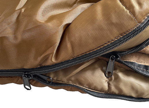 TE Спальник ALPACA-R