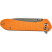 Ніж Skif Freestyler SW, orange