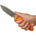 Ніж Skif Freestyler SW, orange