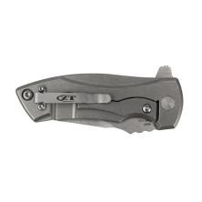 Ніж Zero Tolerance George Titanium Folder 2.75