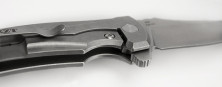 Ніж Zero Tolerance George Titanium Folder 2.75
