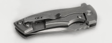 Ніж Zero Tolerance George Titanium Folder 2.75