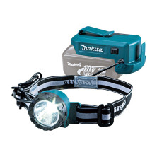 Акумуляторний ліхтар Makita DEADML800 без АКБ та зарядного пристрою