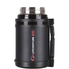 Термос Lifeventure Wide Mouth 0.8 L (9640)
