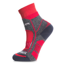 Трекінгові шкарпетки дитячі Accapi Trekking Ultralight Jr 952 Red 27-30