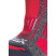 Трекінгові шкарпетки дитячі Accapi Trekking Ultralight Jr 952 Red 27-30
