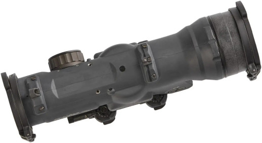 Приціл ELCAN Specter DR 6x/1.5x DFOV156-L1 (для калібру 5.56), A.R.M.S. Adj. Flip Cover&ARD