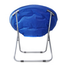 Крісло розкладне СИЛА Мушля (профіль 22/19 мм) 82 х 34 х 82 см