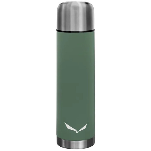 Термос Salewa RIENZA THERMO BTL 1.0 L 0524 5080 - UNI - зелений