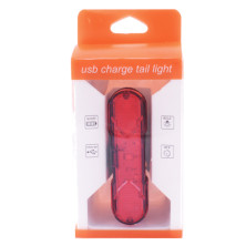 Велофонар Police STOP + Security маячок 8821-5cob, аккум., ЗУ micro USB