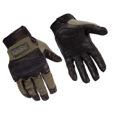 Тактичні рукавички Wiley X DURTAC SmartTouch Зелені/Розмір XL (пошкоджене/відсутнє пакування)