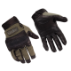 Тактичні рукавички Wiley X DURTAC SmartTouch Зелені/Розмір XL (пошкоджене/відсутнє пакування)