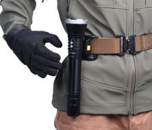 Тактичний ліхтар Fenix TK65 Cree XHP70, чорний