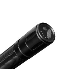 Тактичний ліхтар Fenix TK65 Cree XHP70, чорний
