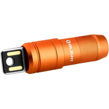 Ліхтар Olight Imini 2 Orange