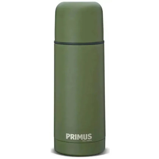 Термос PRIMUS Classic Light Vacuum Bottle 0.5 L olive drab green