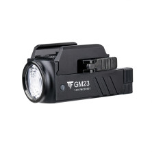 Ліхтар підвісний TrustFire GM23, чорний