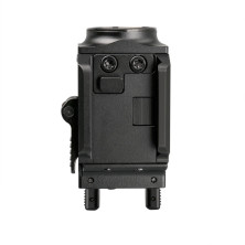 Ліхтар підвісний TrustFire GM23, чорний