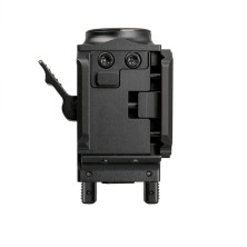 Ліхтар підвісний TrustFire GM23, чорний