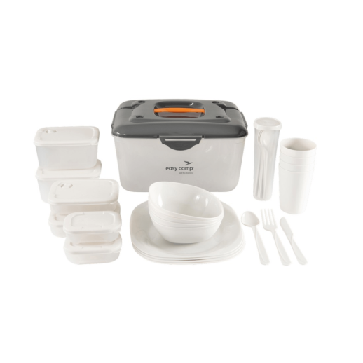 Набір для пікніка EASY CAMP Picnic Box L