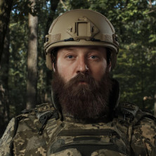 Кевларовий шолом Ukrarmor FAST Team Wendy. Рівень захисту NIJ IIIA Койот