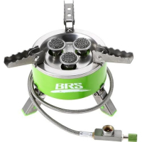 Туристичне газове обладнання