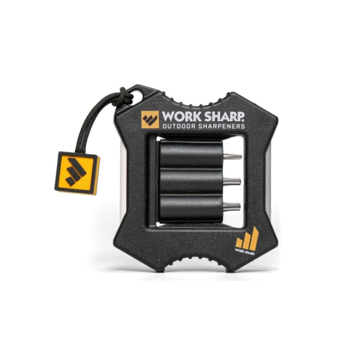 Точилка Work Sharp Micro Sharpener: универсальный помощник в вашем кармане