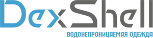 DexShell logo