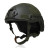 Кевларовый шлем Ukrarmor FAST Team Wendy. Уровень защиты NIJ IIIA Олива