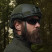 Кевларовый шлем Ukrarmor FAST Team Wendy. Уровень защиты NIJ IIIA Олива