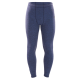 Штаны Fjord Nansen Halsa Leggings Men Navy Melange L