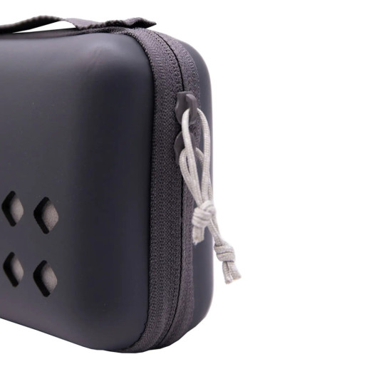 Полотенце из микрофибры Tribe Pocket Towel 75х150 см T-LC-0001-XL, grey