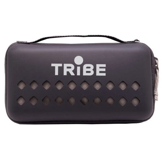 Полотенце из микрофибры Tribe Pocket Towel 75х150 см T-LC-0001-XL, grey