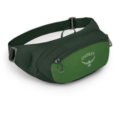 Поясная сумка Osprey Daylite Waist green belt/green canopy - O/S - зеленый