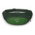 Поясная сумка Osprey Daylite Waist green belt/green canopy - O/S - зеленый