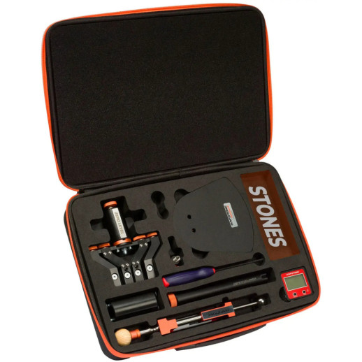 Точильная система Hapstone RS Ultra Kit