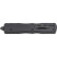 Нож Microtech Dirac Delta Double Edge Black Blade Tactical
