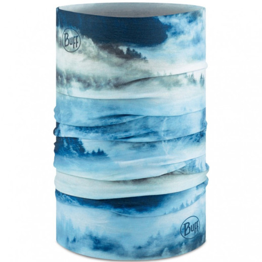 Шарф-труба Buff ORIGINAL hollow blue