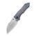 Нож Weknife High-Fin XL WE24010-5