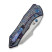 Нож Weknife High-Fin XL WE24010-5