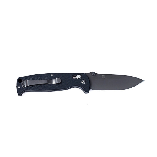 Нож Ganzo G7413P-WS, черный