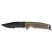 Нож SOG Recondo FX FDE, Partially Serrated (SOG 17-22-04-57)